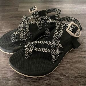Chaco Sandles Size 7 Womens
